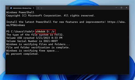 chkdsk log location|chkdsk fix and repair.